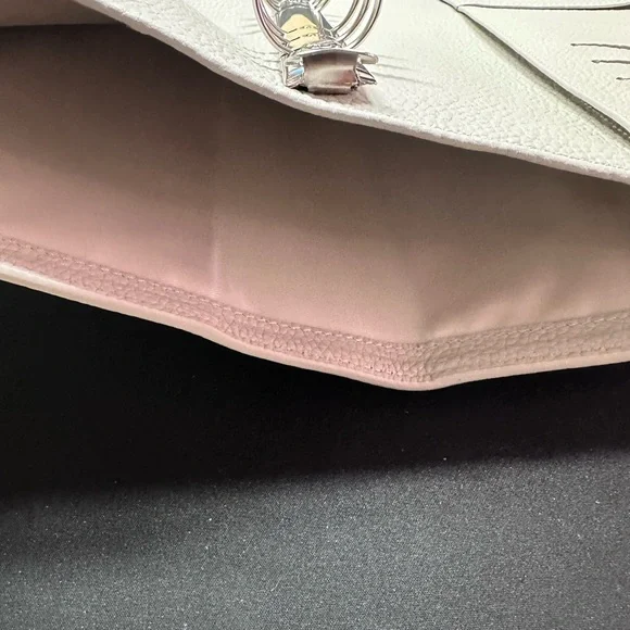 Cloth & Paper A5 Leather Binder - Picture 7 of 13